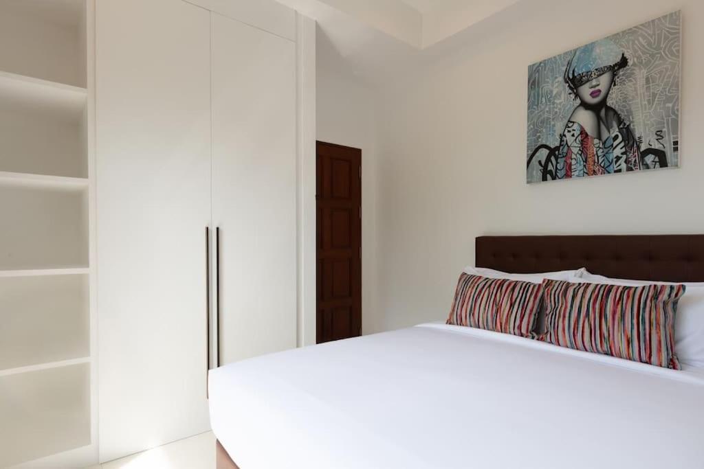 2 Secluded Villas Private Resort Amphoe Koksamui Exterior foto