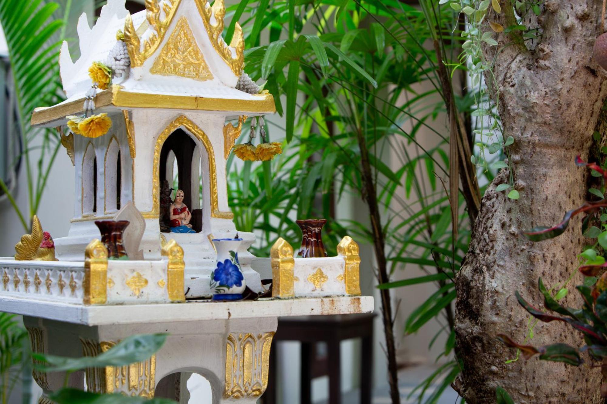2 Secluded Villas Private Resort Amphoe Koksamui Exterior foto